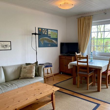 Haus Fregatte Whg 1 Apartment Wangerooge Luaran gambar